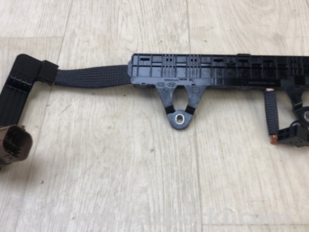 ФОТО Проводка АКПП для Jeep Patriot (10-17) Киев