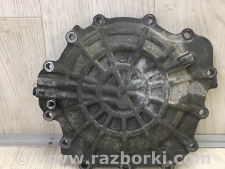 ФОТО Крышка АКПП для Jeep Patriot (10-17) Киев