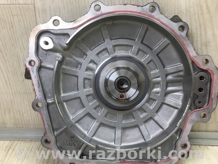 ФОТО Крышка АКПП для Jeep Patriot (10-17) Киев