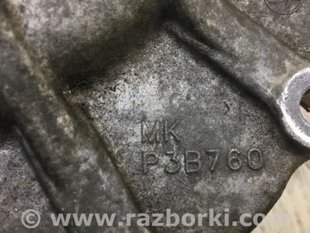ФОТО Крышка АКПП для Jeep Patriot (10-17) Киев