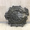 Крышка АКПП Jeep Patriot (10-17)