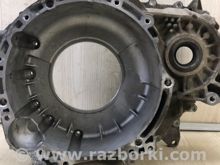 ФОТО Крышка АКПП для Jeep Patriot (10-17) Киев