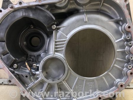 ФОТО Крышка АКПП для Jeep Patriot (10-17) Киев