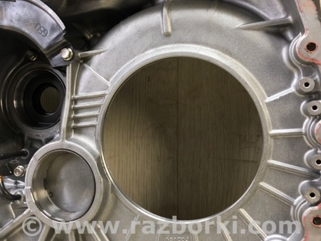 ФОТО Крышка АКПП для Jeep Patriot (10-17) Киев