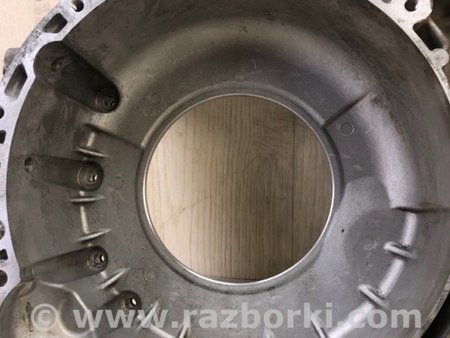 ФОТО Крышка АКПП для Jeep Patriot (10-17) Киев