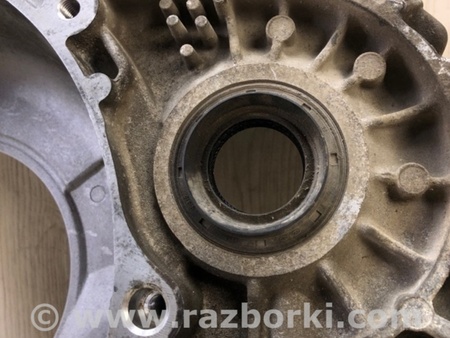 ФОТО Крышка АКПП для Jeep Patriot (10-17) Киев