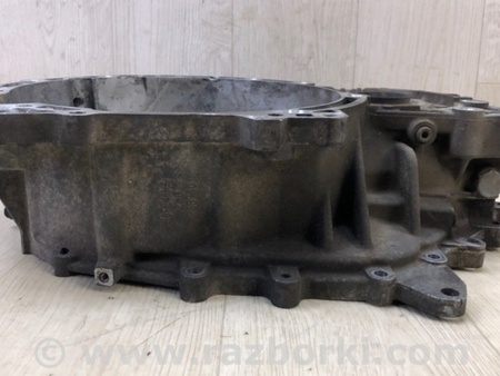 ФОТО Крышка АКПП для Jeep Patriot (10-17) Киев