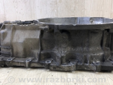 ФОТО Крышка АКПП для Jeep Patriot (10-17) Киев