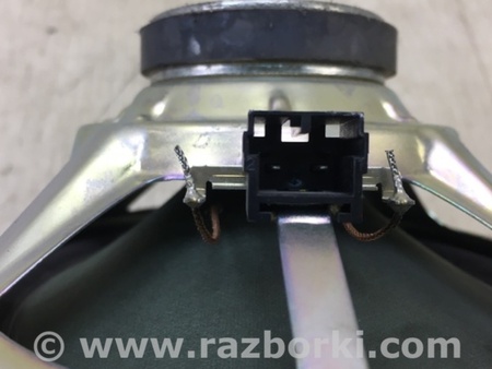 ФОТО Динамики для Jeep Patriot (10-17) Киев