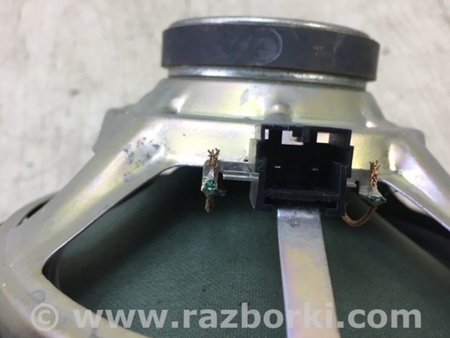 ФОТО Динамики для Jeep Patriot (10-17) Киев