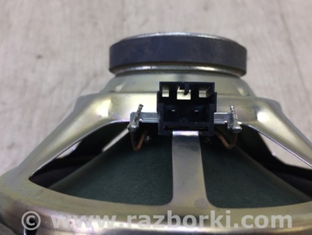 ФОТО Динамики для Jeep Patriot (10-17) Киев