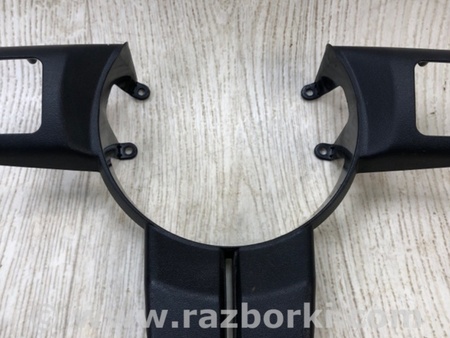 ФОТО Накладка в салоне для Jeep Patriot (10-17) Киев