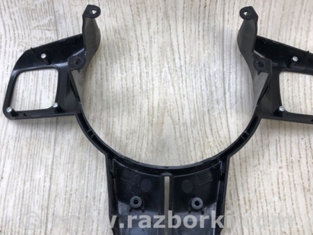 ФОТО Накладка в салоне для Jeep Patriot (10-17) Киев