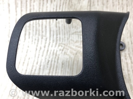 ФОТО Накладка в салоне для Jeep Patriot (10-17) Киев