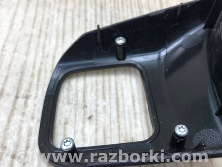 ФОТО Накладка в салоне для Jeep Patriot (10-17) Киев