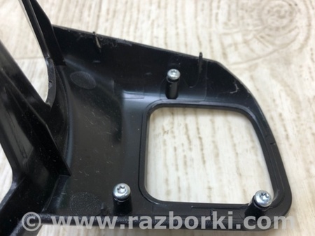 ФОТО Накладка в салоне для Jeep Patriot (10-17) Киев