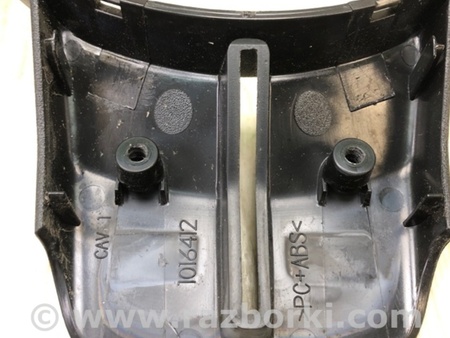 ФОТО Накладка в салоне для Jeep Patriot (10-17) Киев