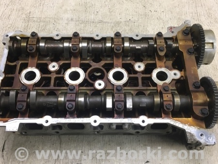 ФОТО Головка блока для Jeep Patriot (10-17) Киев