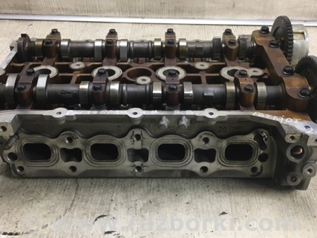 ФОТО Головка блока для Jeep Patriot (10-17) Киев