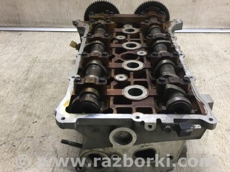 ФОТО Головка блока для Jeep Patriot (10-17) Киев