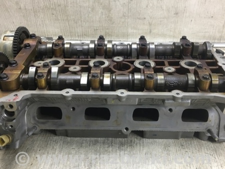 ФОТО Головка блока для Jeep Patriot (10-17) Киев