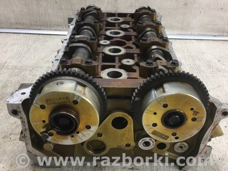 ФОТО Головка блока для Jeep Patriot (10-17) Киев