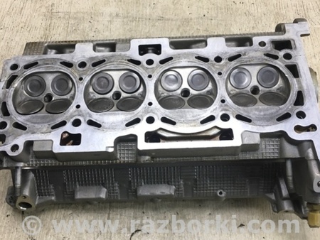 ФОТО Головка блока для Jeep Patriot (10-17) Киев