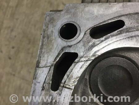 ФОТО Головка блока для Jeep Patriot (10-17) Киев