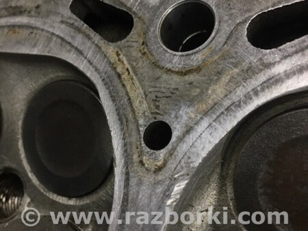 ФОТО Головка блока для Jeep Patriot (10-17) Киев