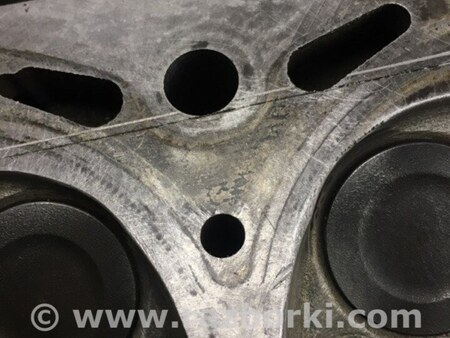 ФОТО Головка блока для Jeep Patriot (10-17) Киев