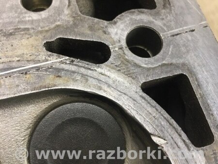 ФОТО Головка блока для Jeep Patriot (10-17) Киев
