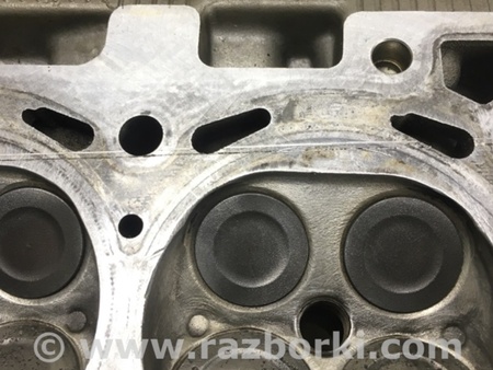 ФОТО Головка блока для Jeep Patriot (10-17) Киев