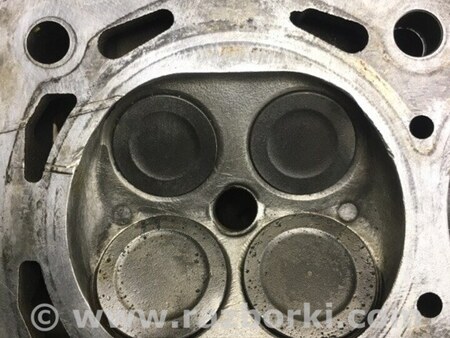 ФОТО Головка блока для Jeep Patriot (10-17) Киев