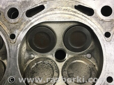 ФОТО Головка блока для Jeep Patriot (10-17) Киев