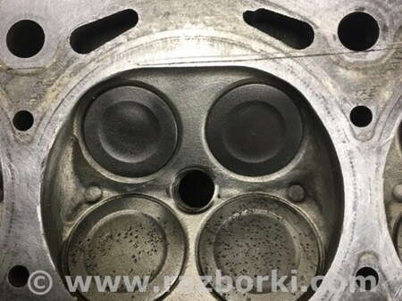 ФОТО Головка блока для Jeep Patriot (10-17) Киев