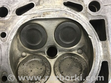 ФОТО Головка блока для Jeep Patriot (10-17) Киев