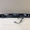 ФОТО Подсветка номера для Jeep Patriot (10-17) Киев
