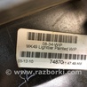 ФОТО Подсветка номера для Jeep Patriot (10-17) Киев