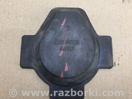 ФОТО Заглушка кузова для Jeep Patriot (10-17) Киев