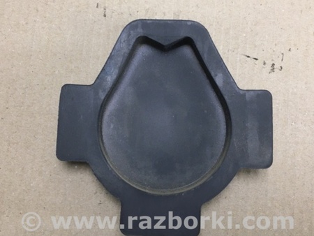 ФОТО Заглушка кузова для Jeep Patriot (10-17) Киев