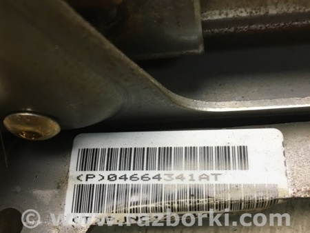 ФОТО Рулевой вал для Jeep Patriot (10-17) Киев