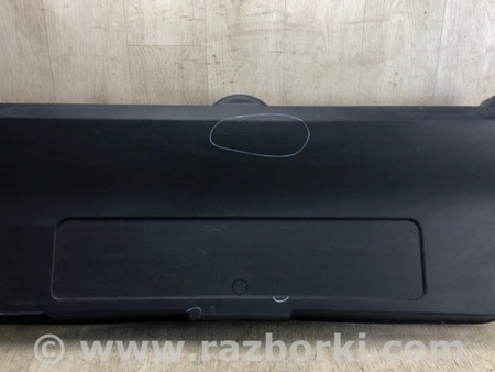 ФОТО Обшивка крышки багажника для Jeep Patriot (10-17) Киев