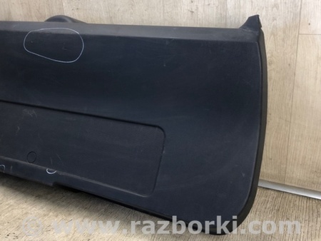 ФОТО Обшивка крышки багажника для Jeep Patriot (10-17) Киев