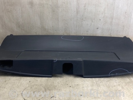 ФОТО Обшивка крышки багажника для Jeep Patriot (10-17) Киев