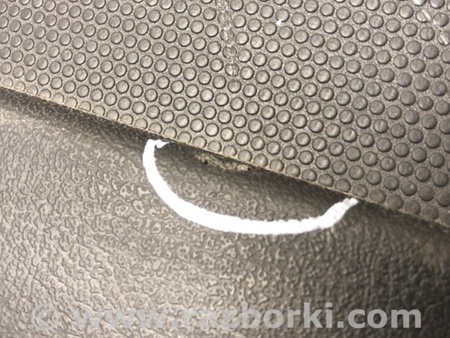 ФОТО Обшивка крышки багажника для Jeep Patriot (10-17) Киев