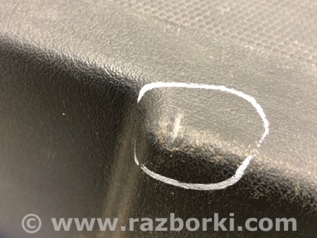 ФОТО Обшивка крышки багажника для Jeep Patriot (10-17) Киев