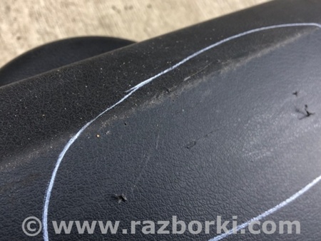 ФОТО Обшивка крышки багажника для Jeep Patriot (10-17) Киев