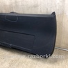 ФОТО Обшивка крышки багажника для Jeep Patriot (10-17) Киев