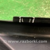 ФОТО Накладка порога наружная для Jeep Patriot (10-17) Киев