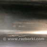 ФОТО Накладка порога наружная для Jeep Patriot (10-17) Киев